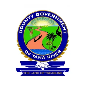 Tana River County logo