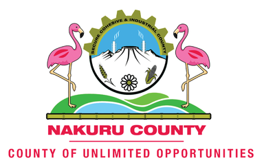 Nakuru County logo