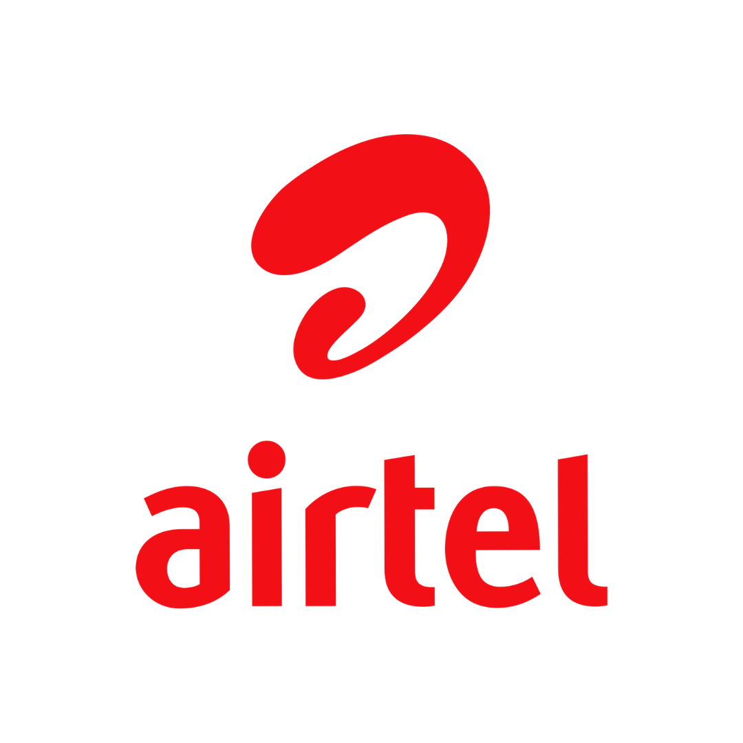 Airtel Kenya logo