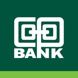 Co-operative Bank of Kenya logo