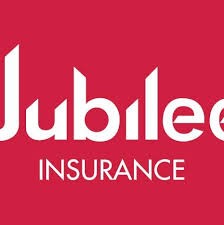 Jubilee Insurance logo