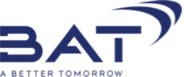 British American Tobacco (BAT) logo