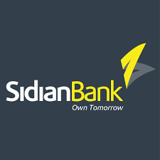 Sidian Bank logo