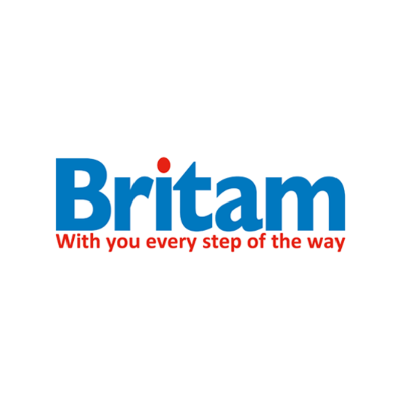 Britam logo
