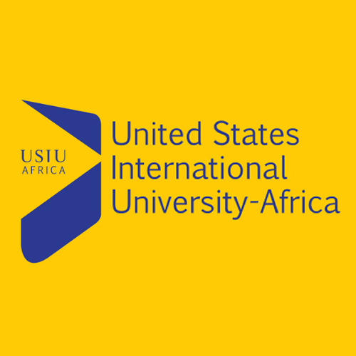 USIU Africa logo